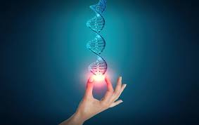 ژنومیکس و کاربرد آن در تشخیص بیماری‌ها