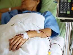 اندیکاسیون تزریق خون و فرآورده‌های خونی در بیماران مبتلا به سرطان