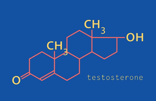Testostero