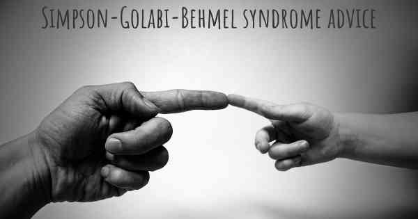 Simpson-Golabi-Behmel Syndrome