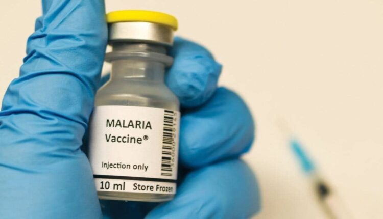 واکسن مالاریا