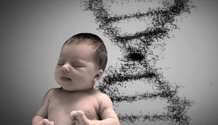 Newborn sequencing